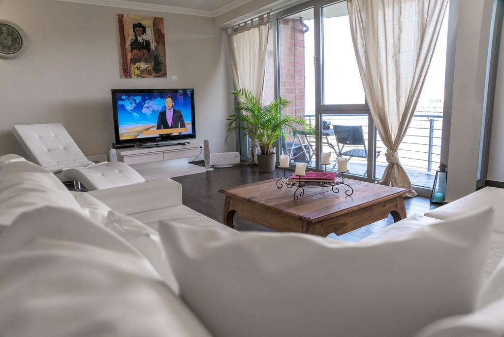Appartement Residenz Am Yachthafen Cuxhaven